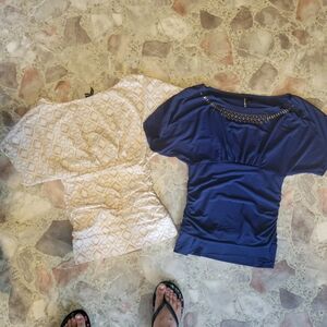 HeartSoul Women's Small Blouses